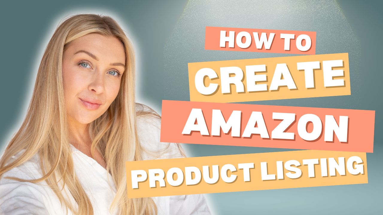 How to Upload Product on Amazon - how to start selling on Amazon - Amazon ASIN creation